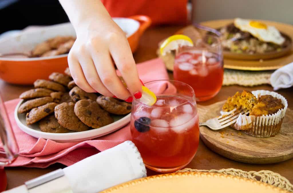 Fast Guidebook Part II: How to Break Your Fast