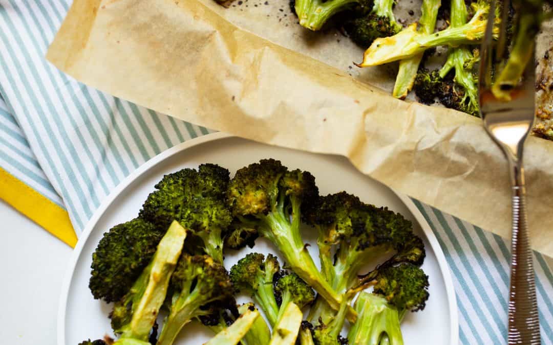 Buckman Broccoli