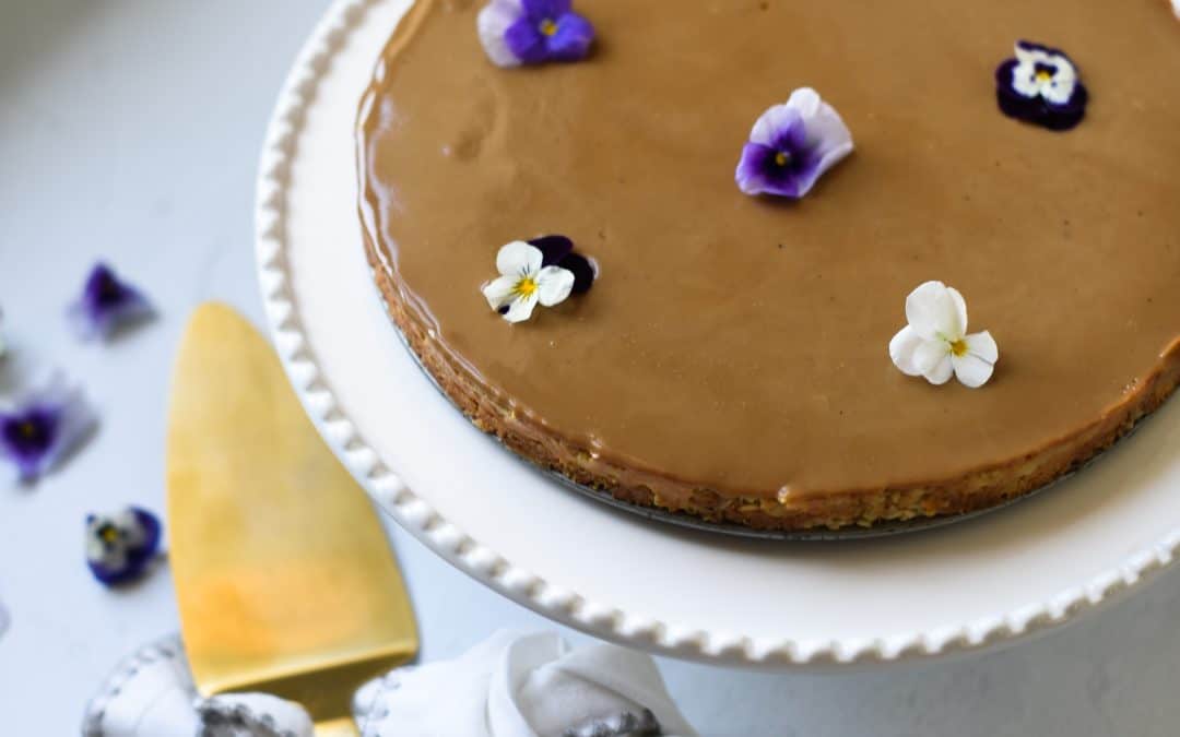 Is Dairy the Enemy? & Your Free Downloadable Shavuot Ebook